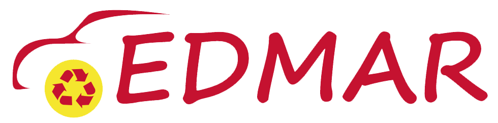 Autkoasacja, złomowanie Edmar – Mińsk Mazowiecki